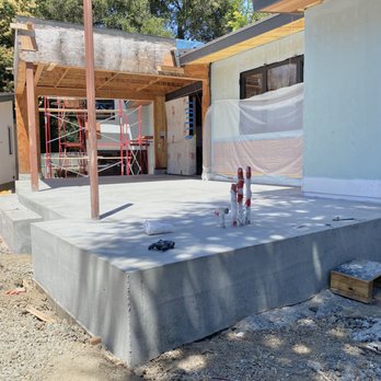 Vazquez Millan Concrete 46 Photos Masonry Concrete San Jose Ca Phone Number