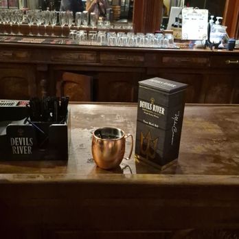 Devils River Distillery - Distilleries Near Me - San Antonio, Texas