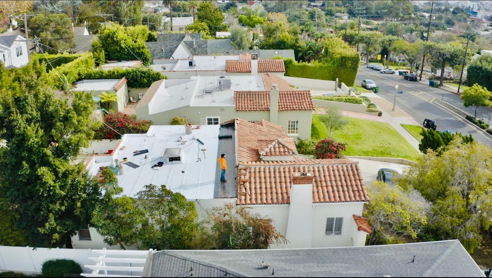 Slide of Top Roofing Inc