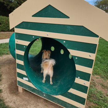 Kiwanis Bark Park - Training - Dog Parks Near Me - Galt, California