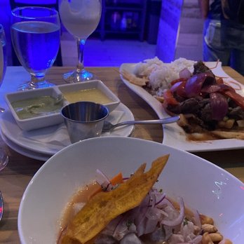 Kausa - Ceviche & Lomo Saltado - Peruvian Near Me - New York, New York Kausa - Ceviche & Lomo Saltado - Peruvian Near Me - New York, New York