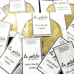 La petite Confiserie
