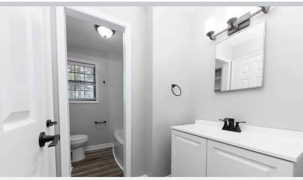 Chris's Plumbing and Electrical Services Logo