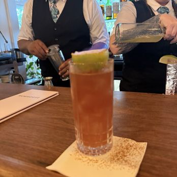Rumhouse - Caribbean Near Me - Annapolis, Maryland