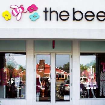 The Bee - Women's Clothing Near Me - Sea Girt, New Jersey The Bee - Women's Clothing Near Me - Sea Girt, New Jersey