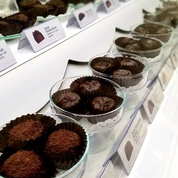 See's Candies - Candy Stores Near Me - Fresno, California