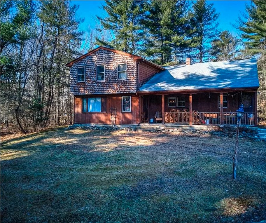 KATIE HARRISON GREEN SPACE REALTY GROUP Updated June 2024 Contact