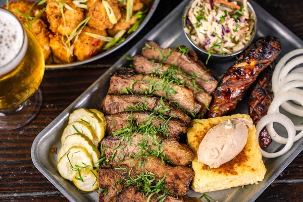 Dierks Bentley's Whiskey Row - Nashville by null Dierks Bentley's Whiskey Row - Nashville by null