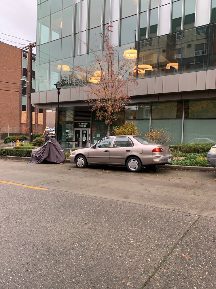 WASHINGTON STATE DEPARTMENT OF LICENSING Updated October 2024 16