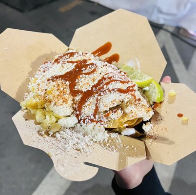 Elote Restaurant by null