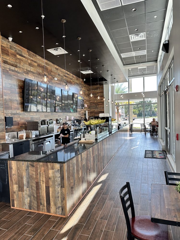 GRAIN & BERRY Updated March 2024 77 Photos & 23 Reviews 701 N