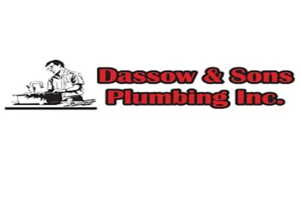 Dassow & Sons Plumbing Logo