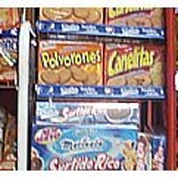 Don Moy Deli Grocery - a variety of snacks - Mexican Near Me - Brooklyn, New York Don Moy Deli Grocery - a variety of snacks - Mexican Near Me - Brooklyn, New York