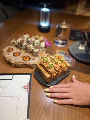 Casa Chi by Chef Richard Sandoval by null