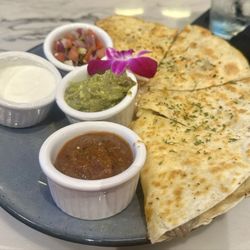 Asado Urban Grill - Steak Quesadilla