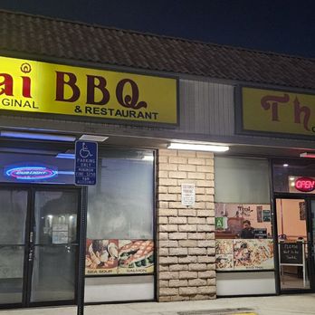 Thai Original BBQ & Restaurant - Thai Near Me - Northridge, California