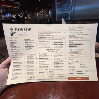 Elbow Room - New American Near Me - Fresno, California Elbow Room - New American Near Me - Fresno, California