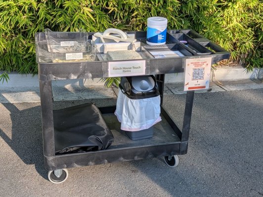 Rancho Los Alamitos Historic Ranch and Gardens by null