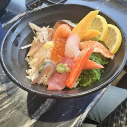 MARU SUSHI AND RAMEN - Updated December 2025 - 431 Photos & 161