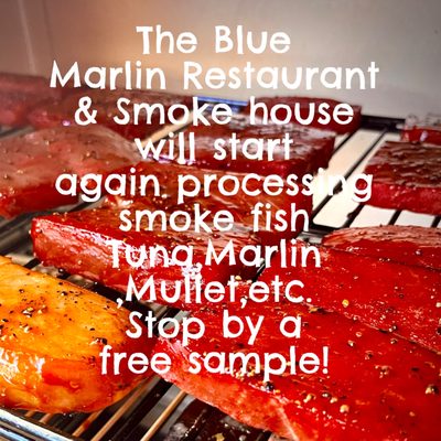 BLUE MARLIN - Updated March 2025 - 125 Photos & 151 Reviews - Ignacio