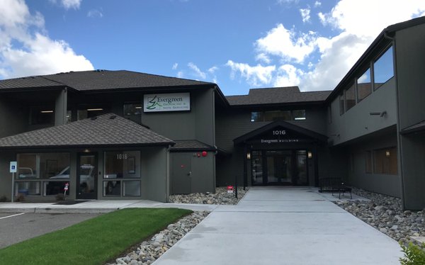 Evergreen Note Servicing