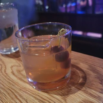 THE RANCH Saloon - Bourbon blossom. - Country Dance Halls Near Me - Anaheim, California