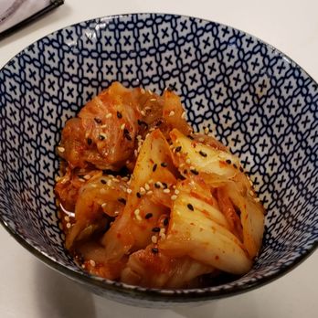 Tsunami - Kimchi - Ramen Near Me - Frederick, Maryland