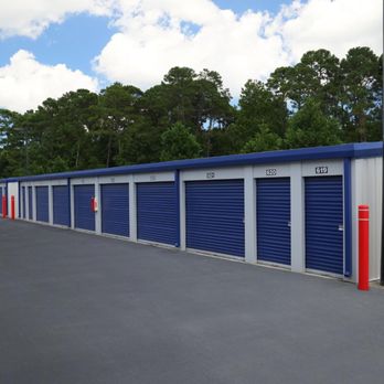 Midgard Self Storage - Self Storage Near Me - Bluffton, South Carolina Midgard Self Storage - Self Storage Near Me - Bluffton, South Carolina