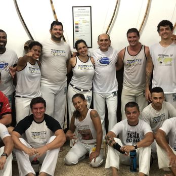 Chicago Capoeira Center - Brazil 2019! - Martial Arts Near Me - Chicago, Illinois Chicago Capoeira Center - Brazil 2019! - Martial Arts Near Me - Chicago, Illinois