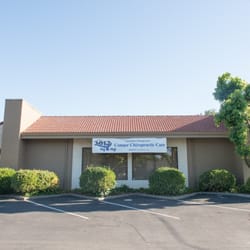 Conner Chiropractic Care