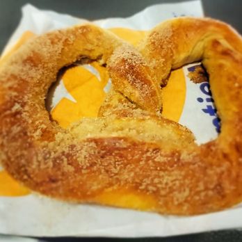 Auntie Anne's - Auntie Anne's Pretzels - Pretzels Near Me - Blasdell, New York