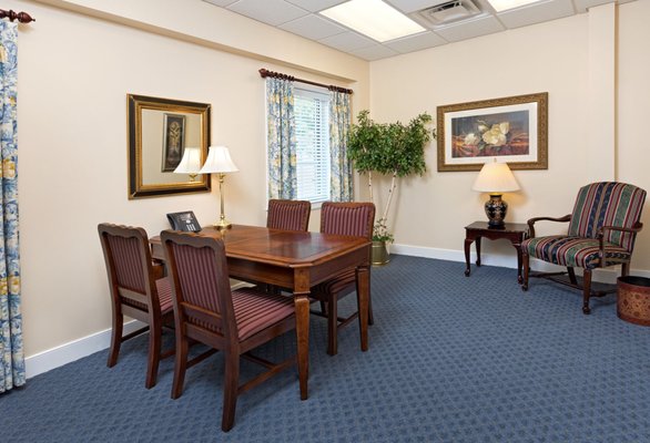 Scott's Funeral Home