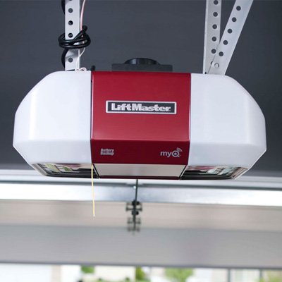 Impact Garage Doors - Garage Door Contractor in Hialeah, FL