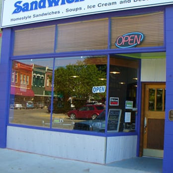 Sandwich Bowl - Sandwiches Near Me - Harlan, Iowa Sandwich Bowl - Sandwiches Near Me - Harlan, Iowa