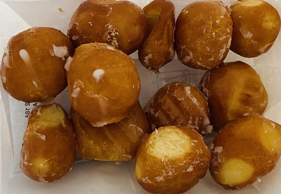 Donut Palace by null