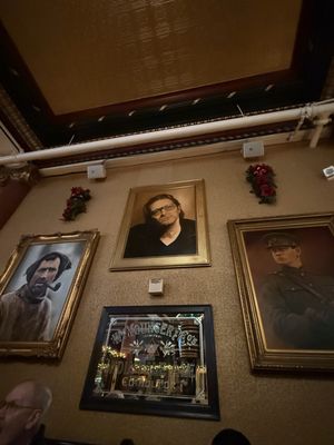 Johnny Foley's Irish House by null