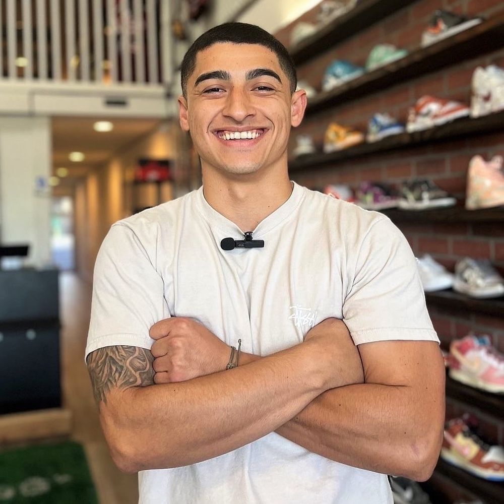 TOP 10 BEST Resell Shoes in Montebello, CA - Updated 2026 - Yelp