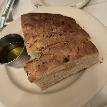 Amanda's Restaurant - House Made Focaccia - Breakfast & Brunch Near Me - Hoboken, New Jersey