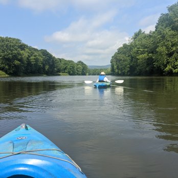 New Paltz Kayaking - Tours Near Me - New Paltz, New York