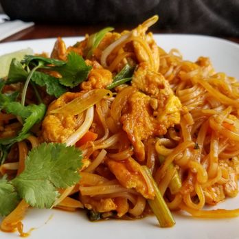 101 Thai Way - Pad thai - Thai Near Me - Cloverdale, California 101 Thai Way - Pad thai - Thai Near Me - Cloverdale, California