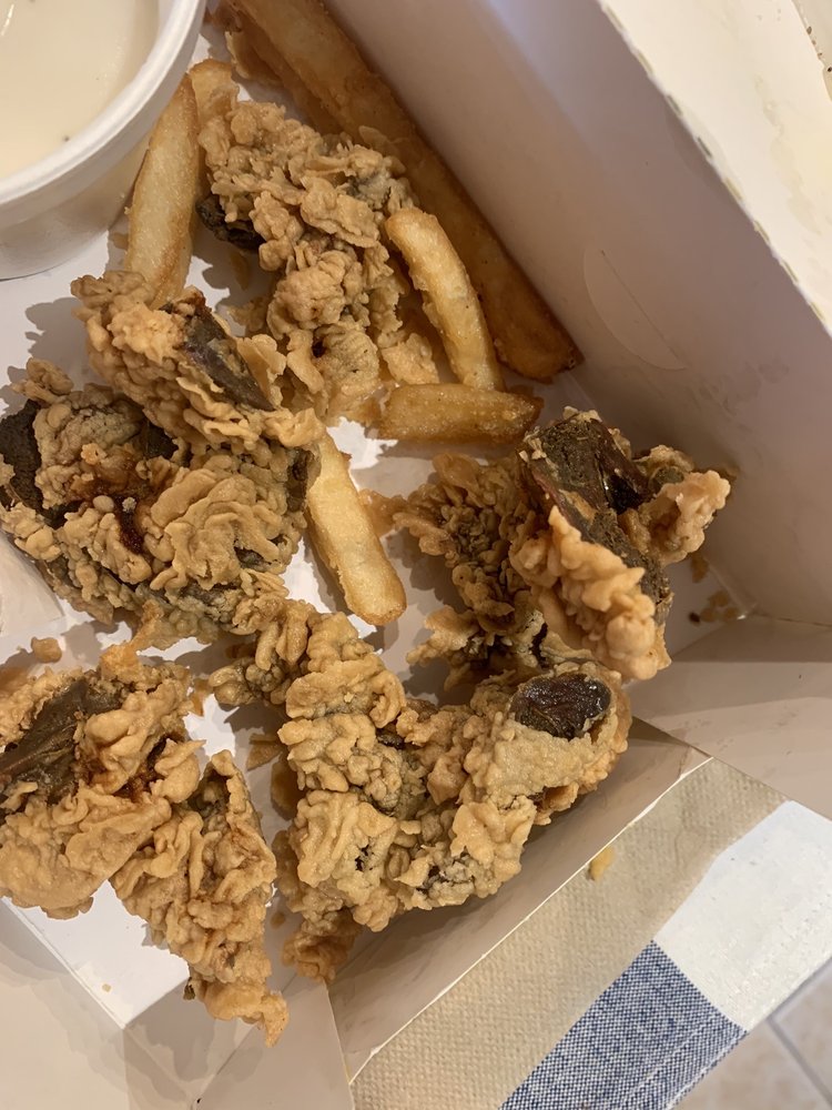 CHICKEN EXPRESS 25 Reviews American (New) 624 Sidney Baker St