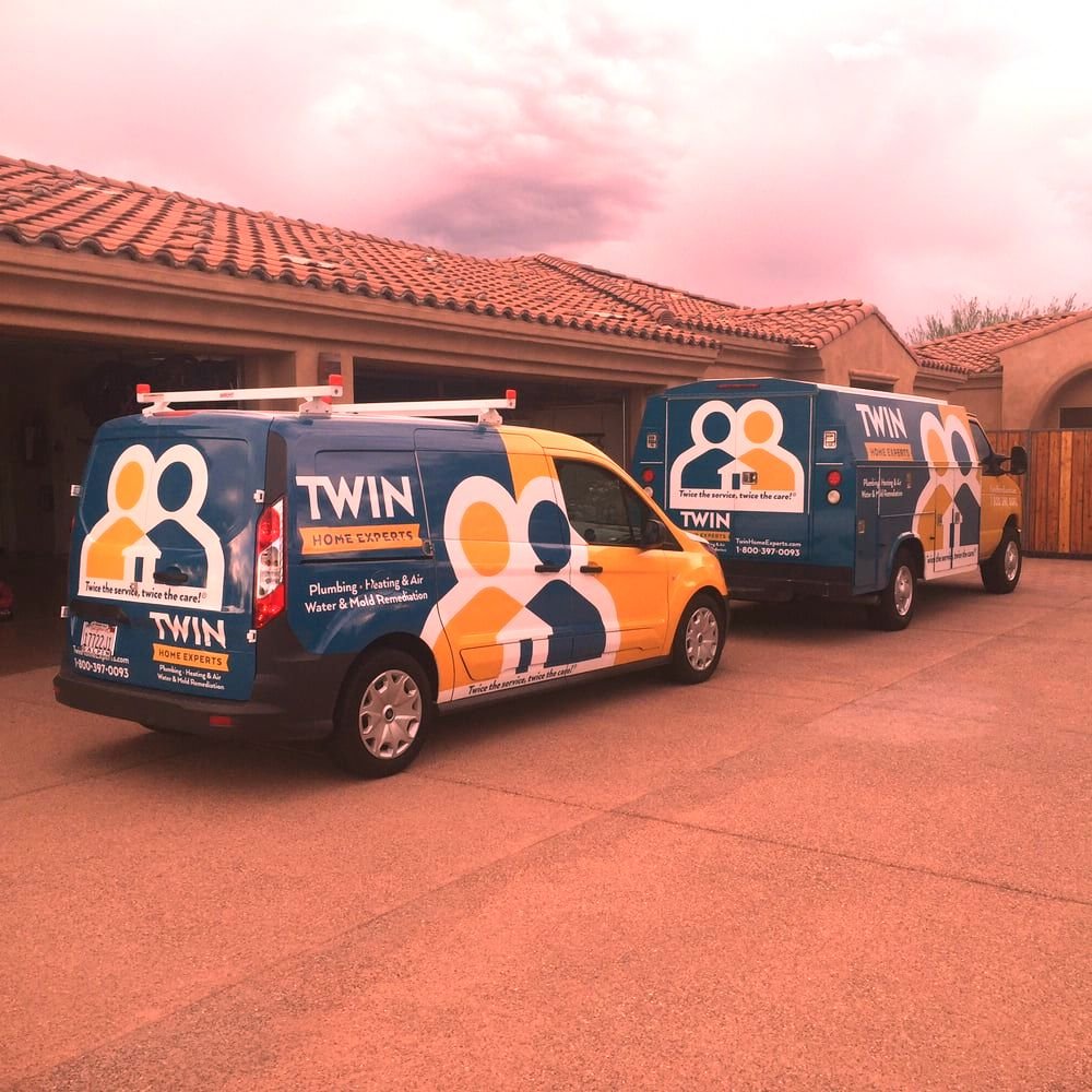 Twin Home Experts - mold inspector in Pompano Beach, FL