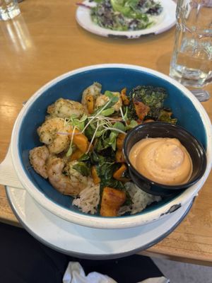 Spoonbill Watering Hole & Restaurant by null