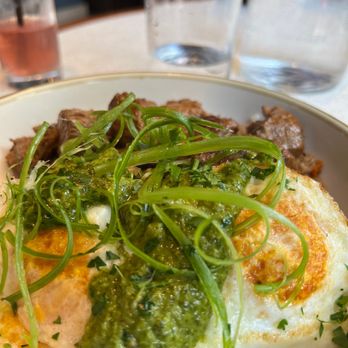 Daily Gather - Steak & Eggs - Breakfast & Brunch Near Me - Houston, Texas Daily Gather - Steak & Eggs - Breakfast & Brunch Near Me - Houston, Texas