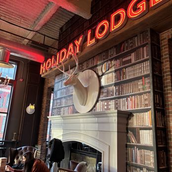 Punch Bowl Social - Gastropubs Near Me - Chicago, Illinois