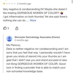 Worcester Dermatology Associates