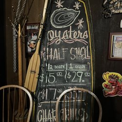 Swampwater Grill