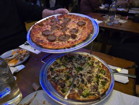 Beekman Ale House by null