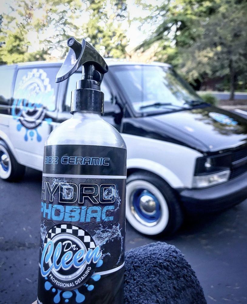 DR.CLEEN PROFESSIONAL DETAILING Updated August 2024 37 Photos 4191 Glenmoor Rd NW, Canton