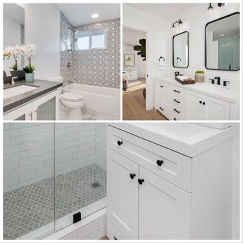 Affordable Building Solutions - Bathroom Remodel - Plumbing Near Me - Chino, California Affordable Building Solutions - Bathroom Remodel - Plumbing Near Me - Chino, California